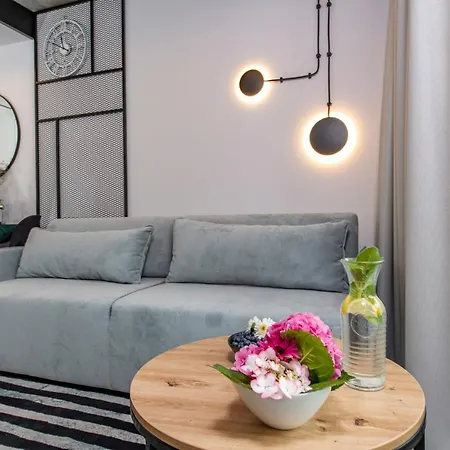 Apartamento Port Luksusowe & - 2 Doroslych I 2 Dzieci *