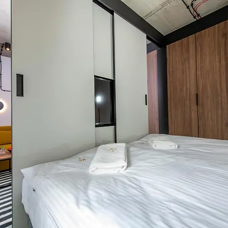 Apartamento Port Luksusowe & - 2 Doroslych I 2 Dzieci *