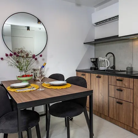 Apartamento Port Luksusowe & - 2 Doroslych I 2 Dzieci Kołobrzeg