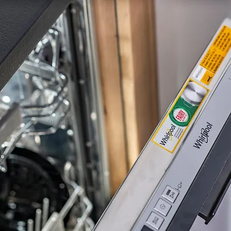 Port Luksusowe & - 2 Doroslych I 2 Dzieci Kołobrzeg